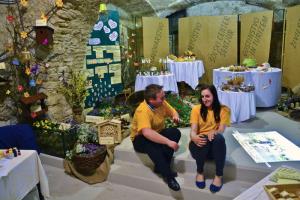 Šolski center Šentjur predstavlja tako lastne produkte kot izobraževalne programe